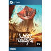 Last Oasis Steam